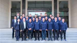 搭建平臺、共同成長——集團公司2022年第一屆“項目經理特訓營”第二模塊專題培訓圓滿結束！